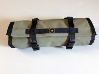 Car Tool Roll - 4WD Tool Roll - Australian Made Canvas