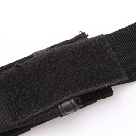 Molle Tool Pouch - Naz Bags - Canvas Tool Rolls and bags