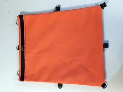 Motorcycle Fuel Bladder Bags - Australian Made in Canvas