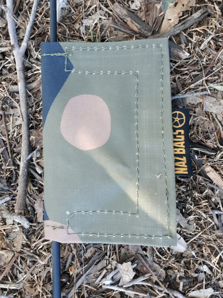 Canvas Lure Cover - Australian Made