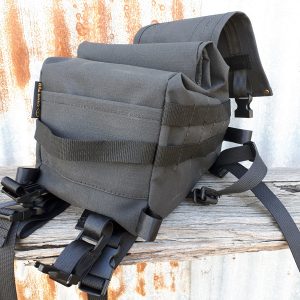 Adventure Tank Bag - Australian Made for Adv Bikes