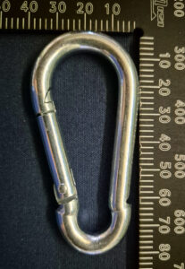 carabiner